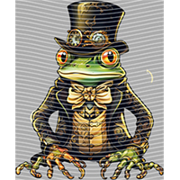 Animal Text Series-AT 1490